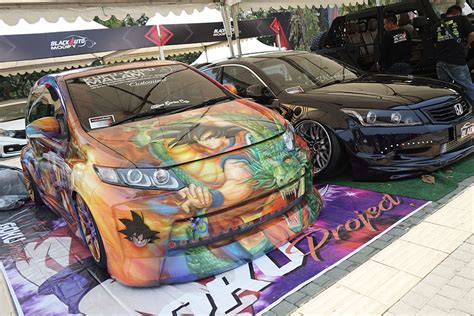 Hari Lagi Blackauto Battle Dimulai Intip Perbedaannya Dengan