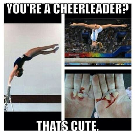 62 best Gymnastics Memes images on Pinterest | Gymnastics, Gymnastics ...