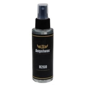 Angelwax H Go Rain Repellent Ml Niewidzialna Wycieraczka