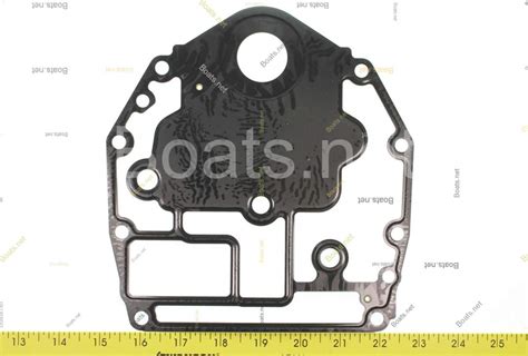 Yamaha 6BG 11351 01 00 POWERHEAD GASKET 6BG 11351 01 00 Boats Net