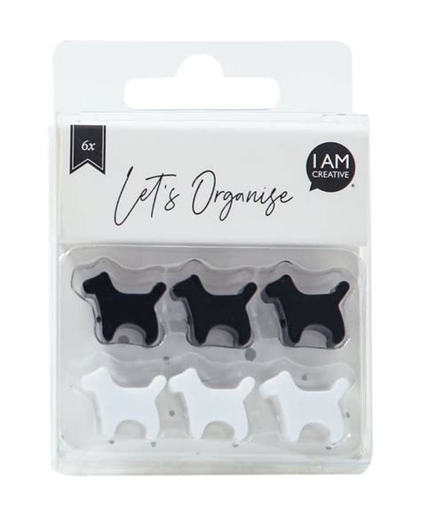 Magnete Hund Dekomagnete Magnete Kaufen Bei Do It Garden Migros