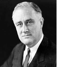 Thought for the Day: FDR on the Bank Holiday of 1933 | Power Line