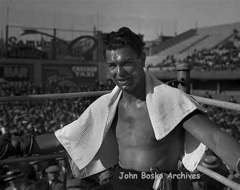 Jack Dempsey In The Ringc1930 Heres Jack Dempsey In Th Flickr