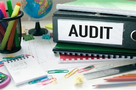 How As Will Transform Audit Responsibilities