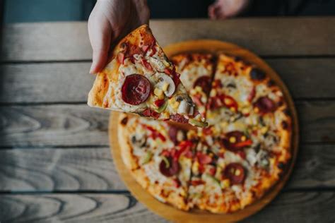 Día Mundial De La Pizza Cuándo Es Y Por Qué Se Celebra Descubre Todo Sobre Este Sabroso Día