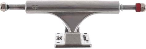 Ace Af 1 Hollow Skateboard Trucks Polished Silver 33 Tactics