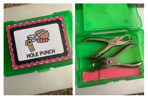 Fine Motor Task Cards Teaching Mama