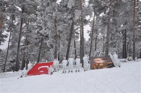 Milli Savunma Bakanlığı ndan Kars Paylaşımı