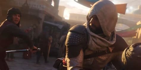 Assassins Creed Mirage Data De Lan Amento E Detalhes Vazados