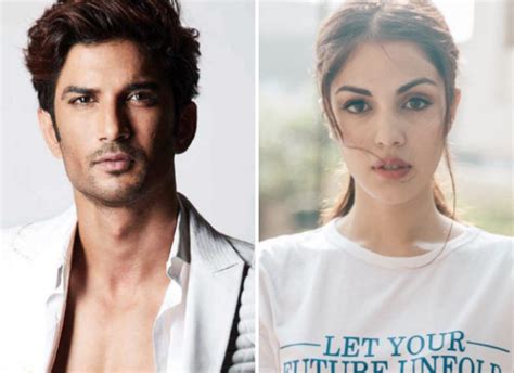 Rhea Chakraborty Claims Sushant Singh Rajput Didnt Call Her Back After