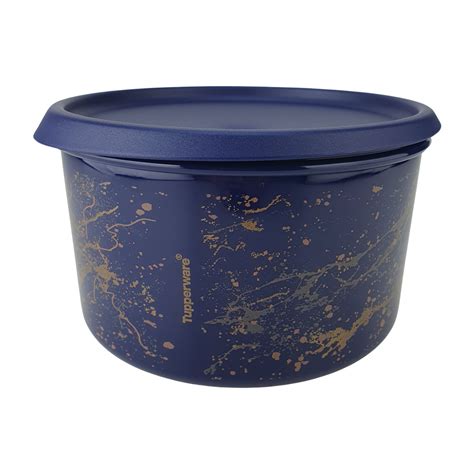 Tupperware Pote Master Mágico Universo 1 5 litro Azul Comprar