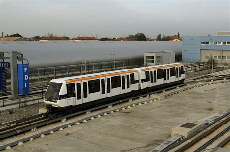 Metro Tisséo Ingénierie