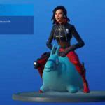 Cómo obtener Hush Skin Fortnite desbloquea este atuendo raro