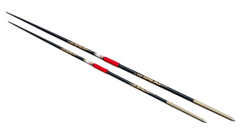 Competition Javelin Polanik Premium Line Carbon 660g And 800g Full