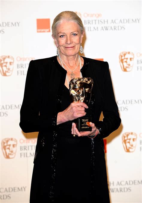 Actress and activist Vanessa Redgrave made dame in New Year Honours
