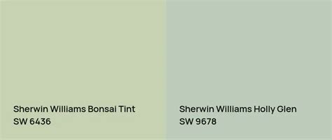 Sherwin Williams Bonsai Tint Sw Real Home Pictures