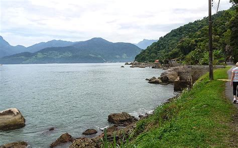 O Que Fazer Em Mangaratiba Onde Fica Como Ir Praias