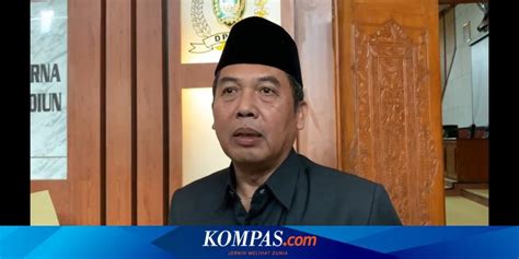 Sekda Madiun Dan Sekda Ponorogo Diusulkan Jadi Pj Bupati Madiun