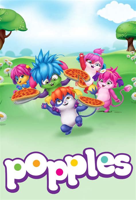 Popples Website Popples 2015 Wiki Fandom