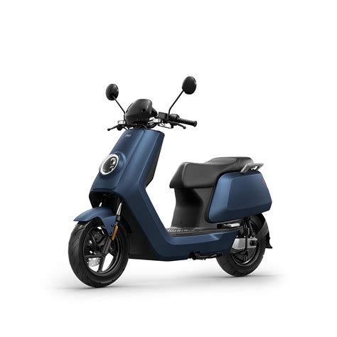 Nqi Sport Niu Electric Scooter