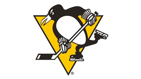 Pittsburgh Penguins Logo, symbol, meaning, history, PNG, brand