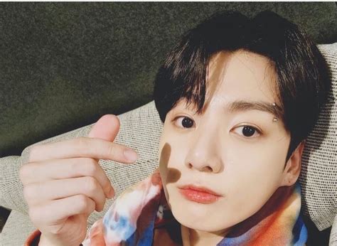 Profil Dan Biodata Jungkook Bts Ulang Tahun Akun Ig Pendidikan Hot