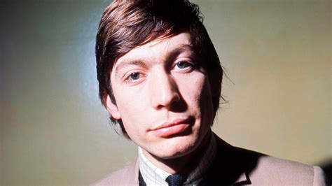 Charlie Watts Was The Coolest Rolling Stone Gq