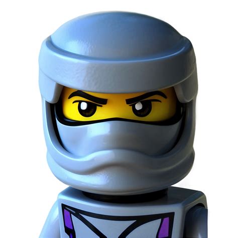 Download Ninjago Zane Png Wyu77