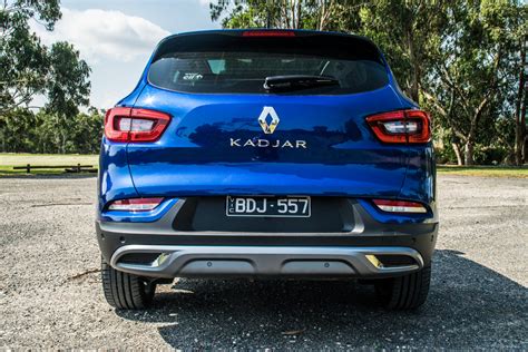 Driven: 2020 Renault Kadjar Intens Shines As A Great All-Rounder ...