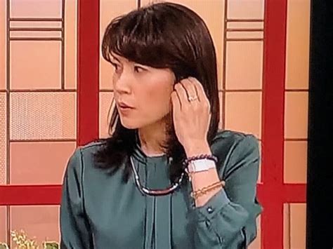 岩田明子nhk美人解説者の年齢と結婚は？出身大学と父親の仕事も気になる！ もっちりタイム