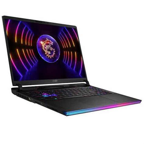 Msi Raider Ge Hx Vf Us Gaming Laptop Mobile Store Ecuador