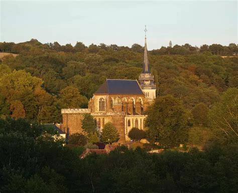 Venez découvrir la Ville de Toucy dans l Yonne 89