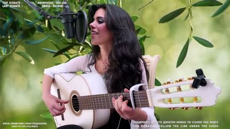 Historia de un amor - Elena /Yerevan/ | Music instruments, Music, Guitar