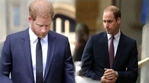 Prince William Asking Prince Harry For Help Amid Kate Middletons