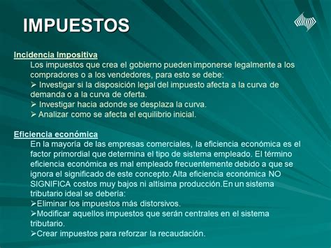 Finanzas y presupuesto público Presentación Powerpoint