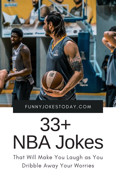 Who Better To Conjure Up Some Comedy Gold Than Our Favorite Nba Players