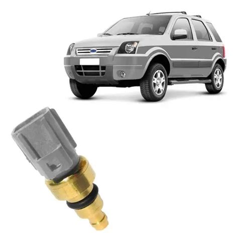 Sensor Temperatura Para Ford Ranger Fiesta Ecosport Focus Cuotas