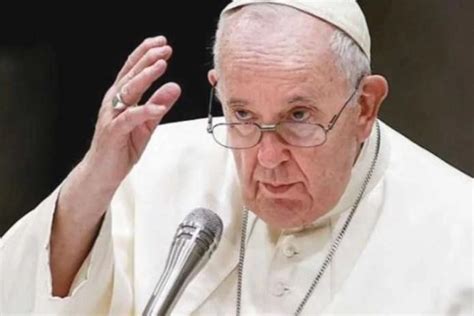 El Papa Francisco Crea Ma Ana Nuevos Cardenales Entre Ellos Tres