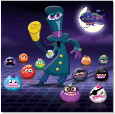 Strangeglove Album Poster Moshi Monsters Wiki Fandom