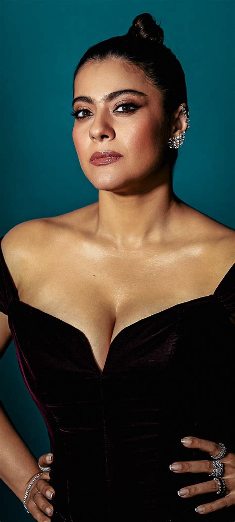 Kajol Ji Perfect MILF R KajolDevgn