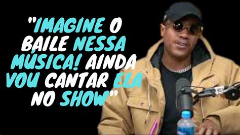 MC DAVI BIPOLAR AO VIVO NO PODPAH Cortes Podpah YouTube