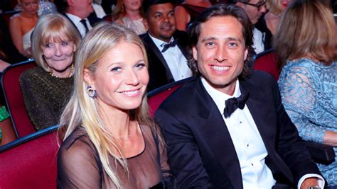 Gwyneth Paltrow’s Husband Everything To Know About Brad Falchuk Hollywood Life