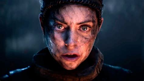 Hellblade Ii Senuas Saga Game News 24