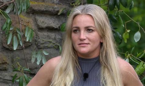 Im A Celeb Bosses Fear Jamie Lynn Spears Will Quit The Show After