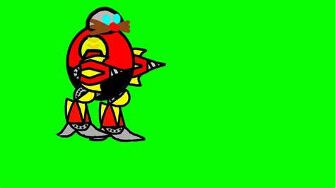 Eggman Animation Youtube