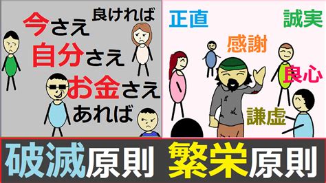 【完全版】誠実さとは？『誠実な人vs不誠実な人』特徴（誠実な人になる方法） スピリチャルのブログ