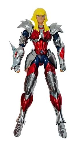 Jmodel Saint Seiya Cloth Myth Ex Merak Hagen Asgard God War Cuotas