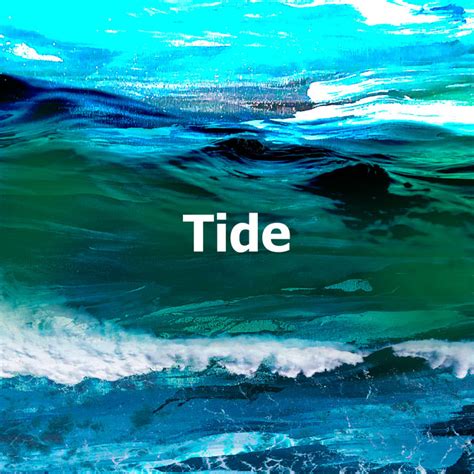 Tide Album By Ocean Waves Sleep Aid Spotify