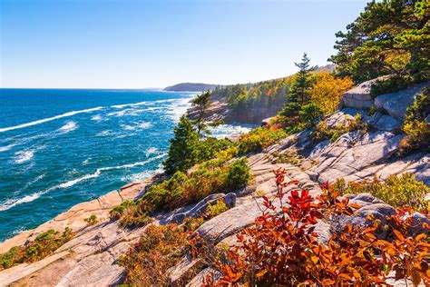 15 Best Places To Visit In New England In 2024 Road Affair