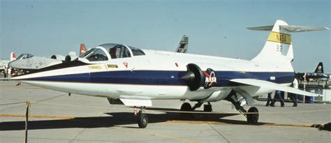 N Na Lockheed F N Starfighter Msn C Shots In Flickr